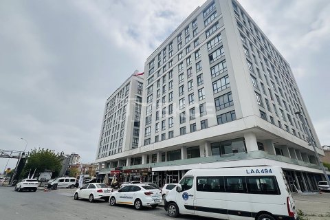 Продажа квартиры  в Чекмекёе, Стамбуле, Турция 2+1, 101м2, №191283 – фото 3