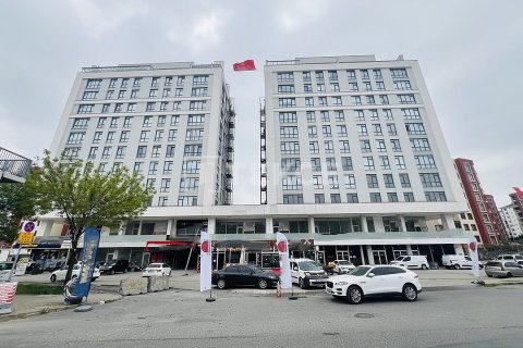 Продажа квартиры  в Чекмекёе, Стамбуле, Турция 2+1, 101м2, №191283 – фото 1