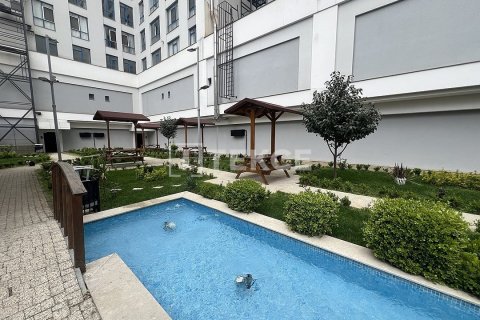 Продажа квартиры  в Чекмекёе, Стамбуле, Турция 2+1, 101м2, №191283 – фото 5