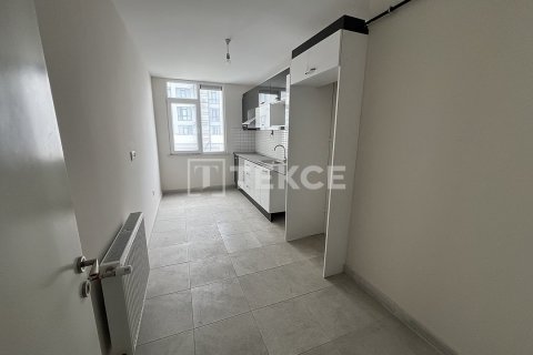 Продажа квартиры  в Чекмекёе, Стамбуле, Турция 2+1, 101м2, №191283 – фото 10