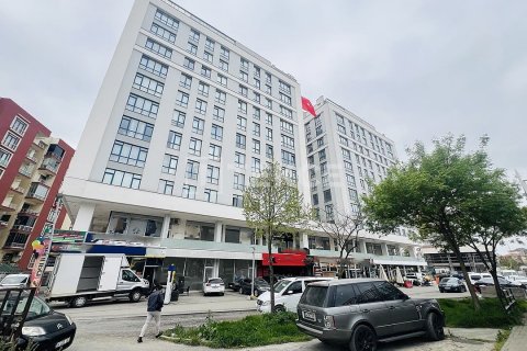 Продажа квартиры  в Чекмекёе, Стамбуле, Турция 2+1, 101м2, №191283 – фото 2