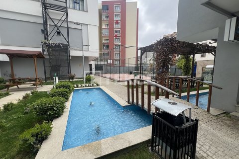 Продажа квартиры  в Чекмекёе, Стамбуле, Турция 2+1, 101м2, №191283 – фото 4