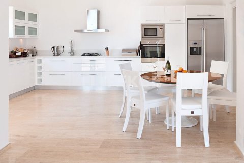 Продажа виллы  в Каше, Анталье, Турция 5+1, 320м2, №191279 – фото 11