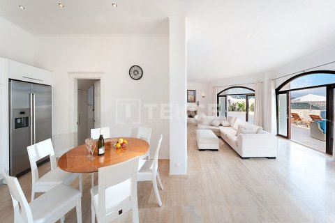 Продажа виллы  в Каше, Анталье, Турция 5+1, 320м2, №191279 – фото 12