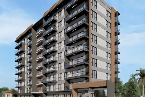 Продажа квартиры  в Измире, Турция 3+1, 95м2, №191281 – фото 5