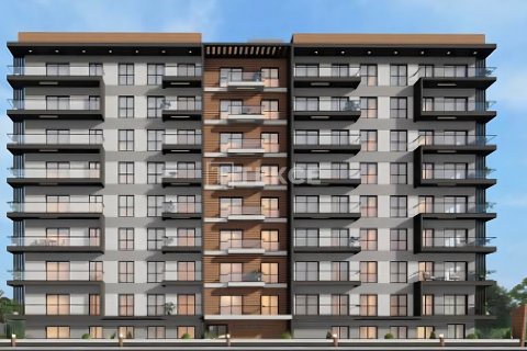 Продажа квартиры  в Измире, Турция 3+1, 95м2, №191281 – фото 1