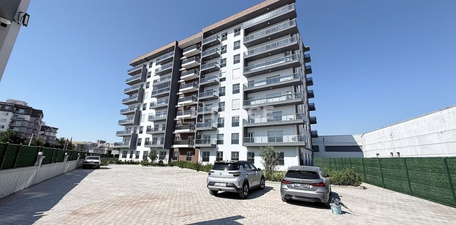 3+1 Wohnung in Izmir, Türkei Nr. 191281