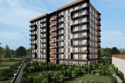 Продажа квартиры  в Измире, Турция 3+1, 95м2, №191281 – фото 3