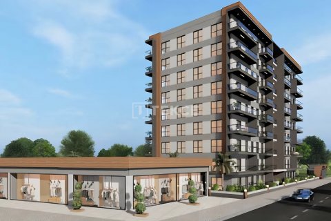 Продажа квартиры  в Измире, Турция 3+1, 95м2, №191281 – фото 4