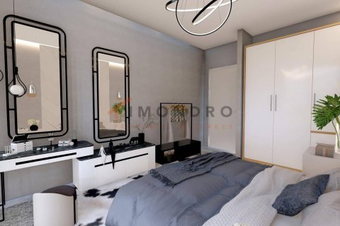 1+1 Lejlighed  i Lapta, Girne,  Nr. 191143 - 24