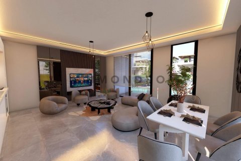 1+1 Lejlighed  i Lapta, Girne,  Nr. 191143 - 16