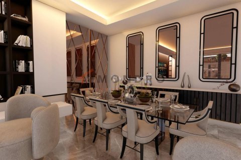 1+1 Lejlighed  i Lapta, Girne,  Nr. 191143 - 22