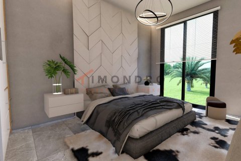 1+1 Lejlighed  i Lapta, Girne,  Nr. 191143 - 23