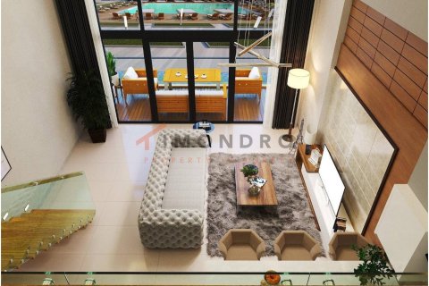 2+1 Lägenhet  i Lapta, Girne,  Nr. 191145 - 19