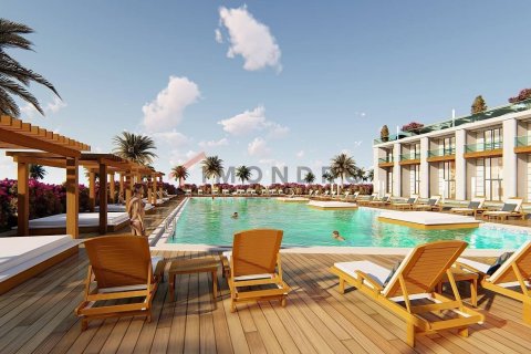 2+1 Lägenhet  i Lapta, Girne,  Nr. 191145 - 9