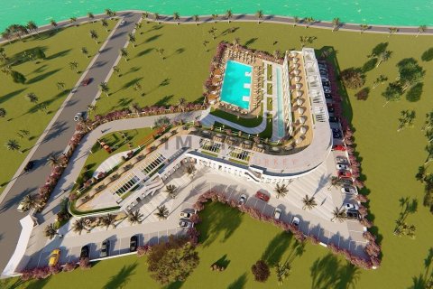 2+1 Lägenhet  i Lapta, Girne,  Nr. 191145 - 17