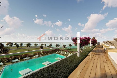 2+1 Lägenhet  i Lapta, Girne,  Nr. 191145 - 15