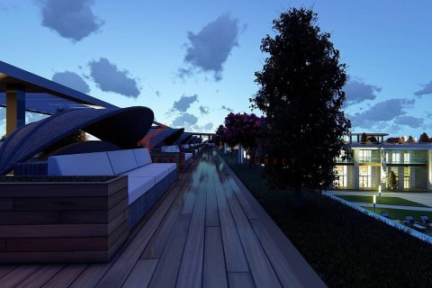 2+1 Lägenhet  i Lapta, Girne,  Nr. 191145 - 13