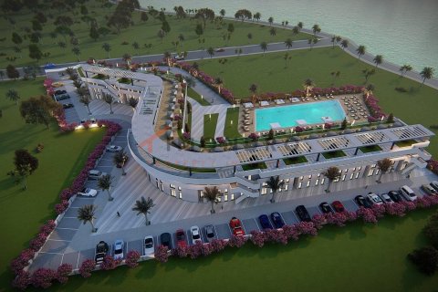 2+1 Lägenhet  i Lapta, Girne,  Nr. 191145 - 16