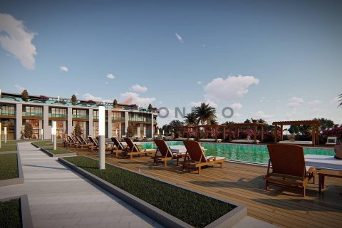 2+1 Lägenhet  i Lapta, Girne,  Nr. 191145 - 3