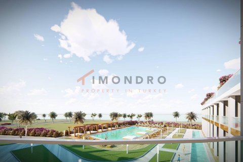 2+1 Lägenhet  i Lapta, Girne,  Nr. 191145 - 10