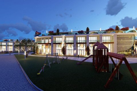 2+1 Lägenhet  i Lapta, Girne,  Nr. 191145 - 11