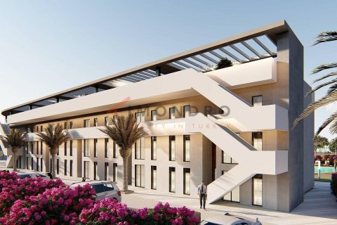 2+1 Lägenhet  i Lapta, Girne,  Nr. 191145 - 7