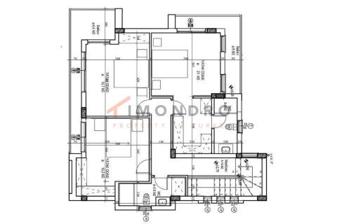 2+1 Villa  i Ozankoy, Girne,  Nr. 191139 - 23
