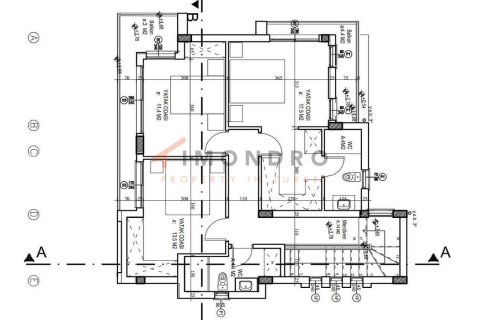 2+1 Villa  i Ozankoy, Girne,  Nr. 191139 - 19