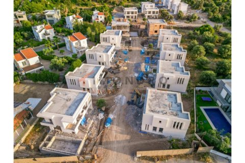 2+1 Villa  i Ozankoy, Girne,  Nr. 191139 - 3