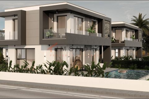 2+1 Villa  i Ozankoy, Girne,  Nr. 191139 - 16
