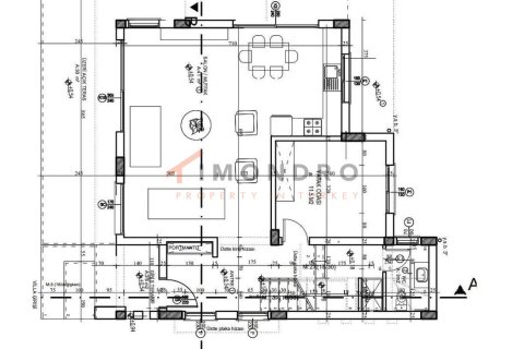 2+1 Villa  i Ozankoy, Girne,  Nr. 191139 - 22
