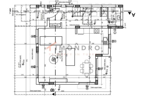 2+1 Villa  i Ozankoy, Girne,  Nr. 191139 - 20