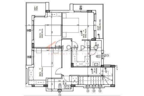 2+1 Villa  i Ozankoy, Girne,  Nr. 191139 - 25