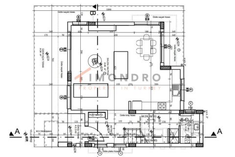 2+1 Villa  i Ozankoy, Girne,  Nr. 191139 - 18