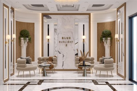 Продажа квартиры  в Аланье, Анталье, Турция 1+1, 56м2, №191153 – фото 15
