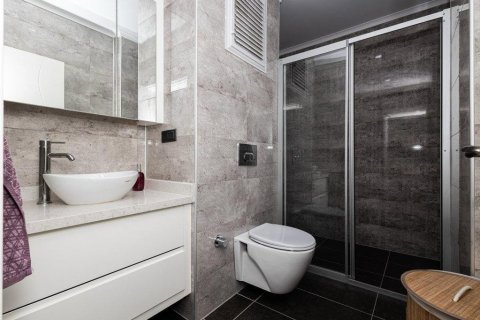 آپارتمان در Kestel ، ترکیه 3 خوابه ، 160 متر مربع. شماره 192748 - 23