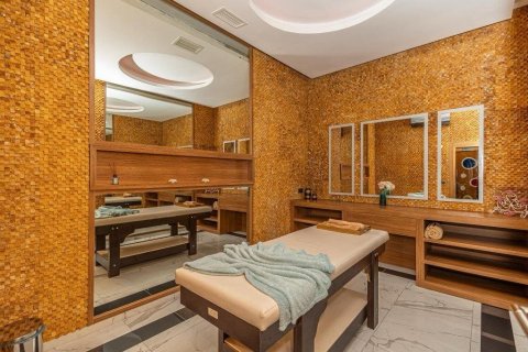 آپارتمان در Kestel ، ترکیه 3 خوابه ، 160 متر مربع. شماره 192748 - 4