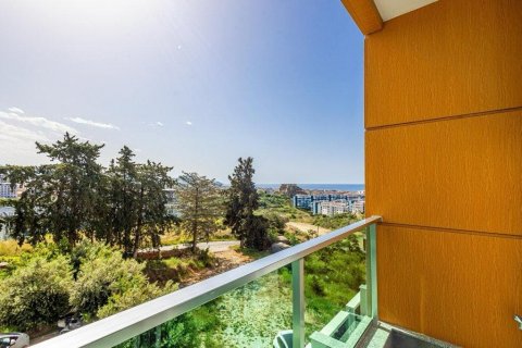 آپارتمان در Kestel ، ترکیه 3 خوابه ، 160 متر مربع. شماره 192748 - 21