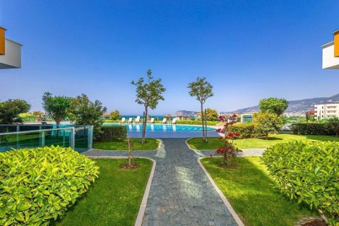 آپارتمان در Kestel ، ترکیه 3 خوابه ، 160 متر مربع. شماره 192748 - 10