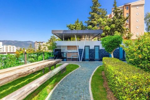 آپارتمان در Kestel ، ترکیه 3 خوابه ، 160 متر مربع. شماره 192748 - 12