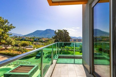 آپارتمان در Kestel ، ترکیه 3 خوابه ، 160 متر مربع. شماره 192748 - 30