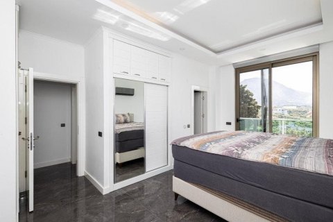 آپارتمان در Kestel ، ترکیه 3 خوابه ، 160 متر مربع. شماره 192748 - 17