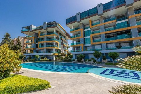 آپارتمان در Kestel ، ترکیه 3 خوابه ، 160 متر مربع. شماره 192748 - 15