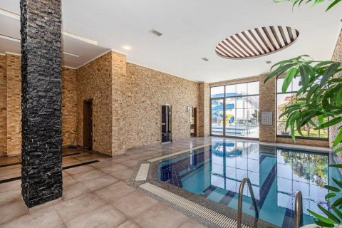 آپارتمان در Kestel ، ترکیه 3 خوابه ، 160 متر مربع. شماره 192748 - 5