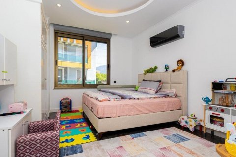 آپارتمان در Kestel ، ترکیه 3 خوابه ، 160 متر مربع. شماره 192748 - 26