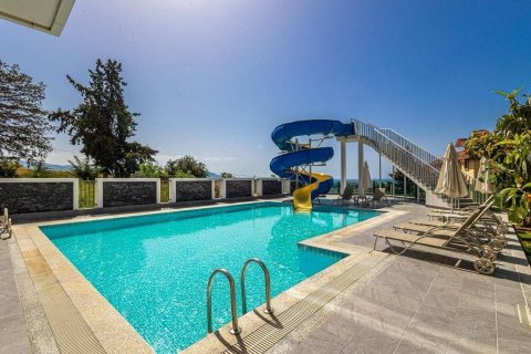 آپارتمان در Kestel ، ترکیه 3 خوابه ، 160 متر مربع. شماره 192748 - 6