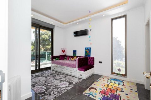 آپارتمان در Kestel ، ترکیه 3 خوابه ، 160 متر مربع. شماره 192748 - 27