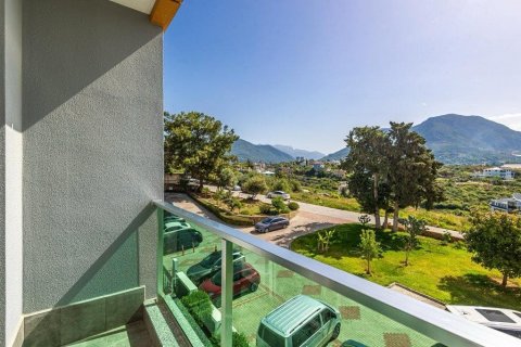 آپارتمان در Kestel ، ترکیه 3 خوابه ، 160 متر مربع. شماره 192748 - 24