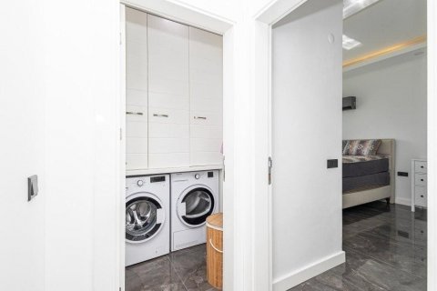 آپارتمان در Kestel ، ترکیه 3 خوابه ، 160 متر مربع. شماره 192748 - 22